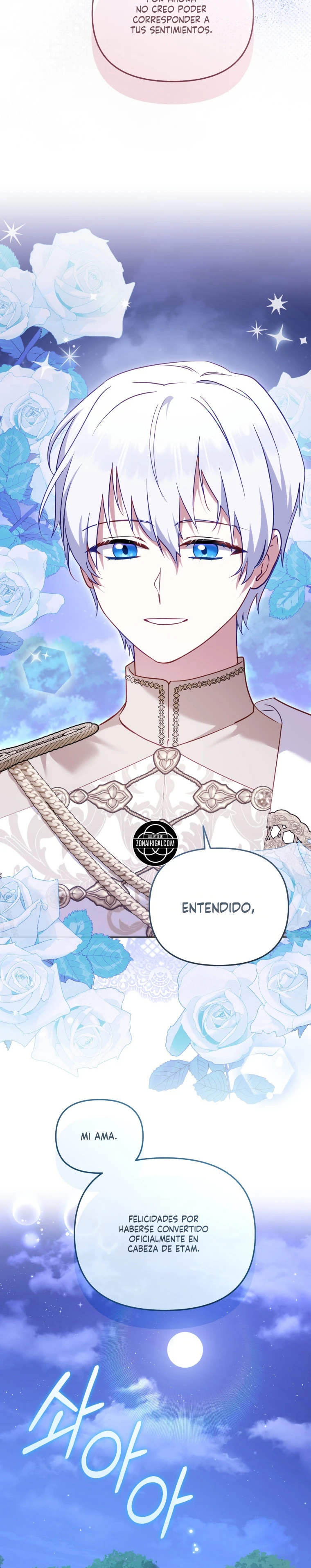 Estoy siendo criada por villanos Capítulo 150 - Page 21