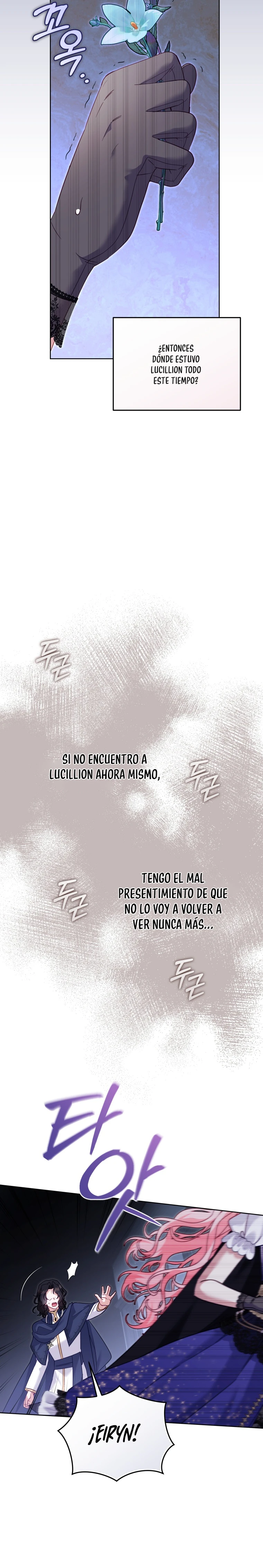 Estoy siendo criada por villanos Capítulo 151 - Page 5