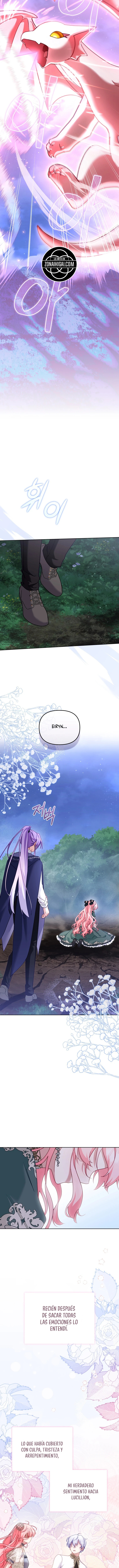 Estoy siendo criada por villanos Capítulo 152 - Page 16