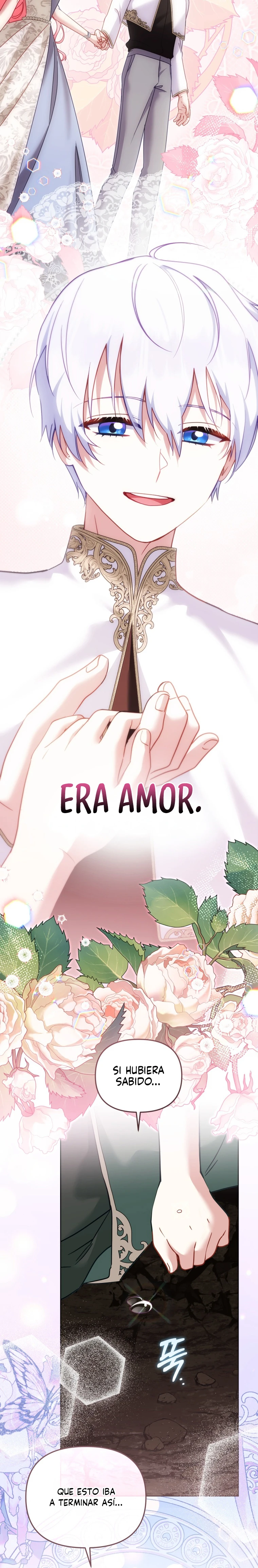 Estoy siendo criada por villanos Capítulo 152 - Page 17