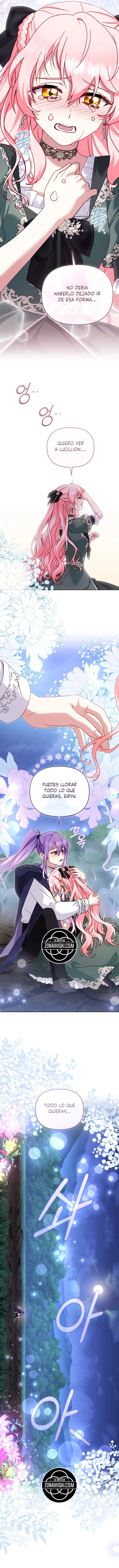Estoy siendo criada por villanos Capítulo 152 - Page 18