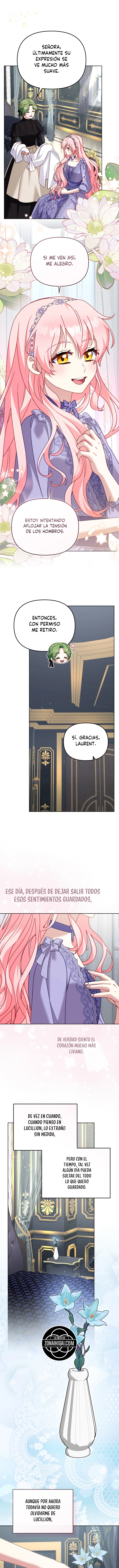 Estoy siendo criada por villanos Capítulo 152 - Page 20