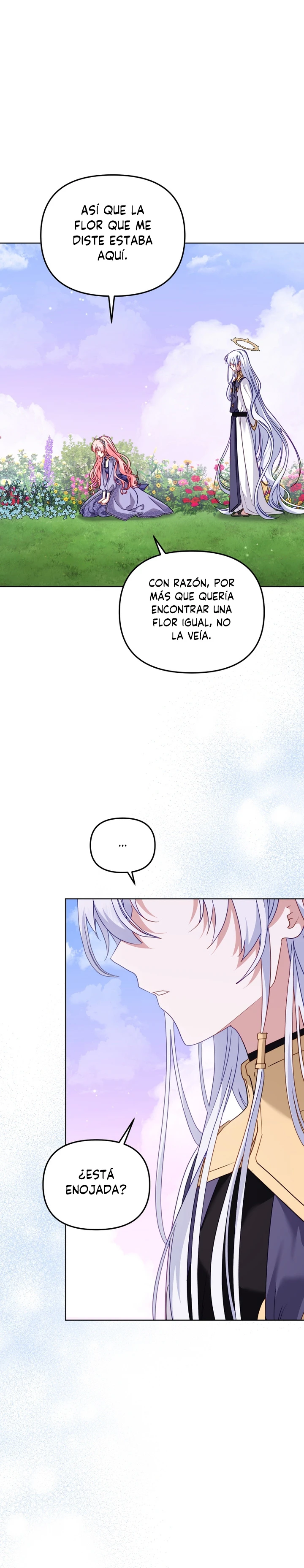Estoy siendo criada por villanos Capítulo 153 - Page 12