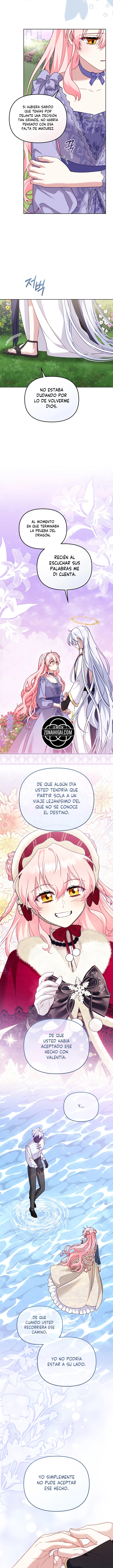 Estoy siendo criada por villanos Capítulo 153 - Page 15