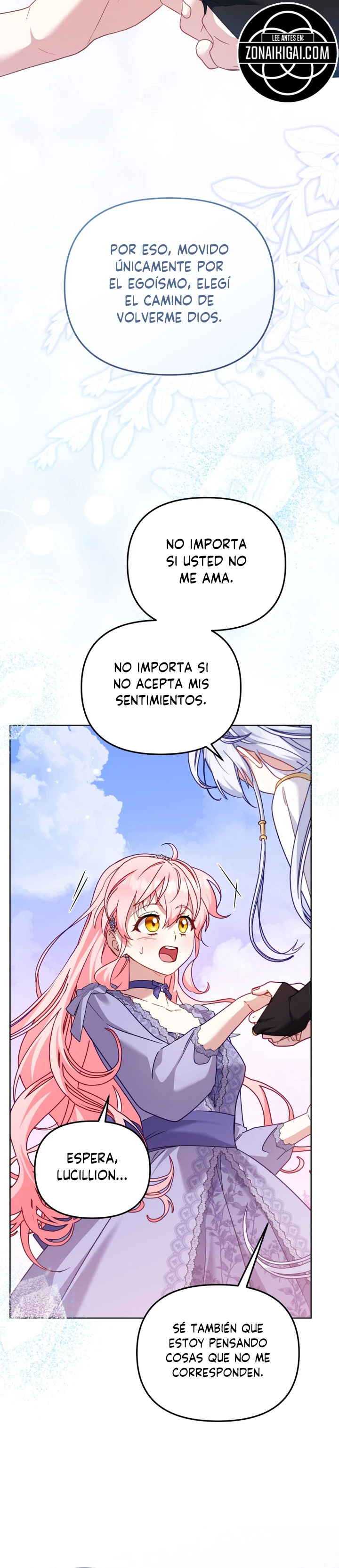 Estoy siendo criada por villanos Capítulo 153 - Page 16