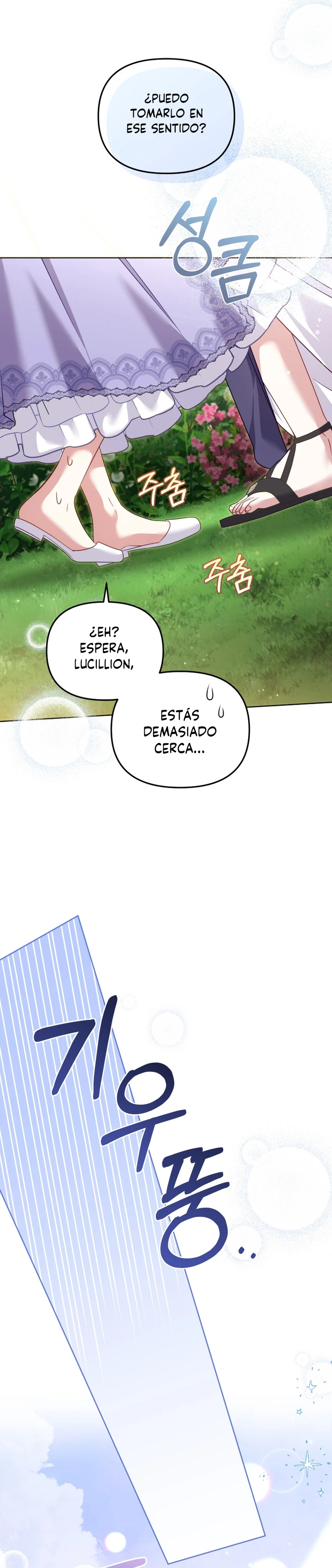 Estoy siendo criada por villanos Capítulo 153 - Page 20