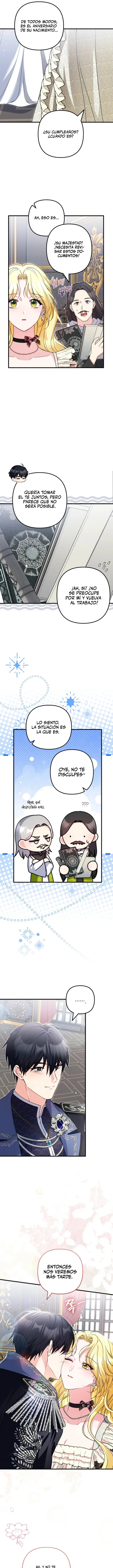 Me convertí en la cura del tirano en una novela oscura Capítulo 60 - Page 14