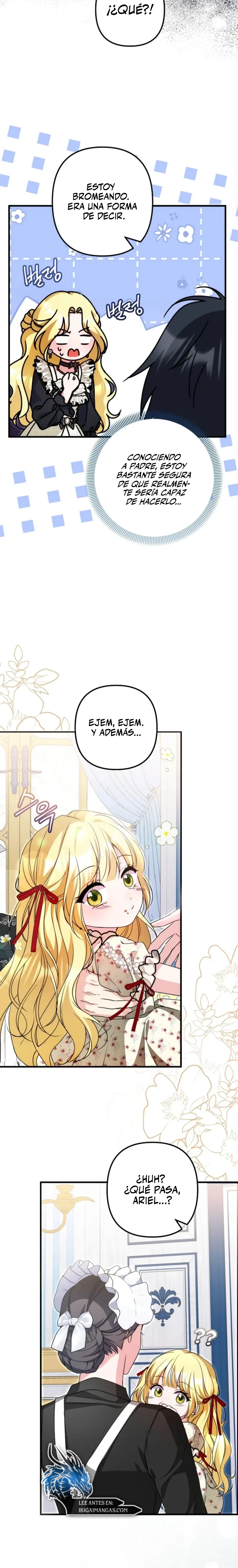 Me convertí en la cura del tirano en una novela oscura Capítulo 60 - Page 7