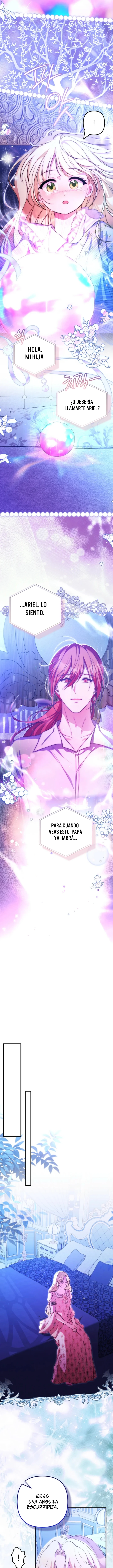 Me convertí en la cura del tirano en una novela oscura Capítulo 64 - Page 8