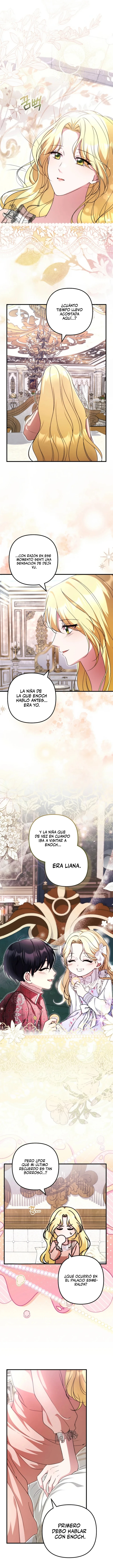 Me convertí en la cura del tirano en una novela oscura Capítulo 67 - Page 2