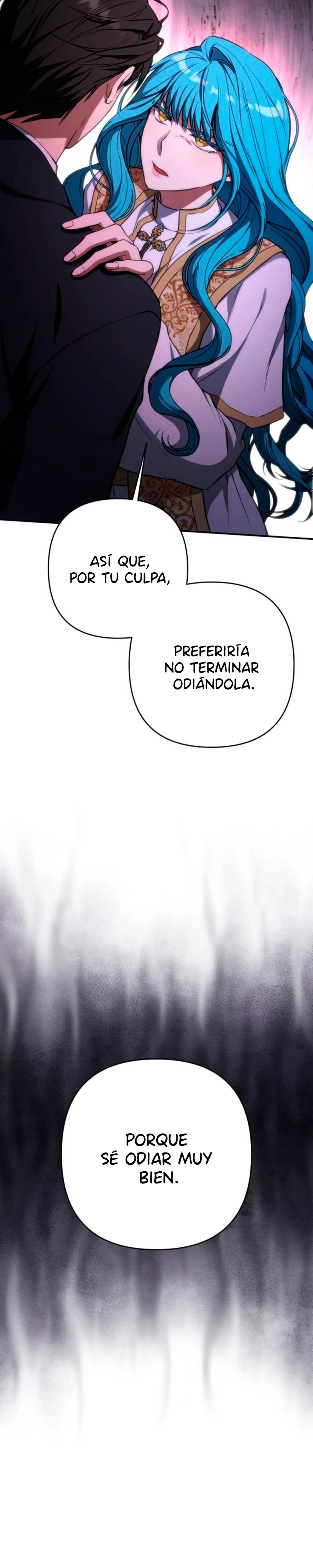 Sombras en el Paraíso Capítulo 31 - Page 5