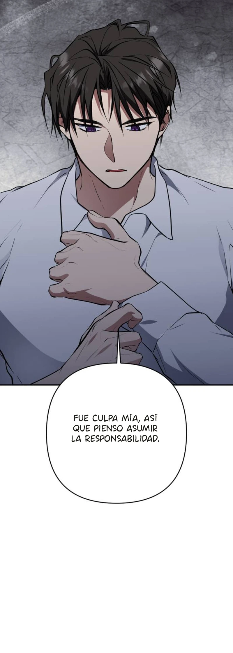 Sombras en el Paraíso Capítulo 36 - Page 18
