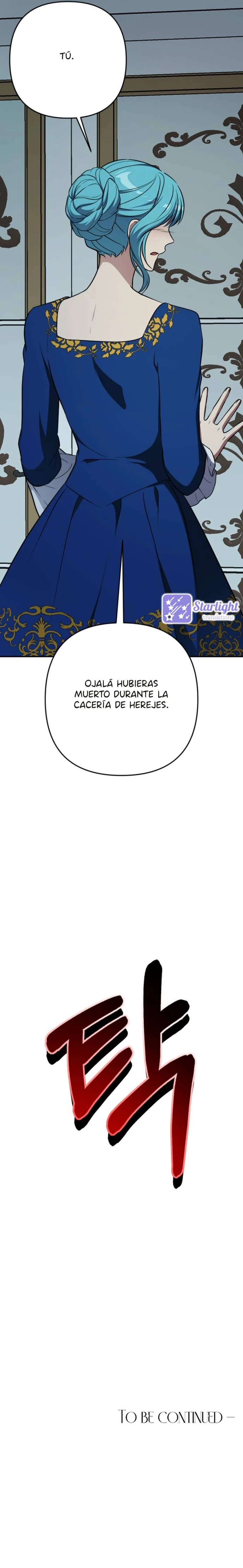 Sombras en el Paraíso Capítulo 36 - Page 25