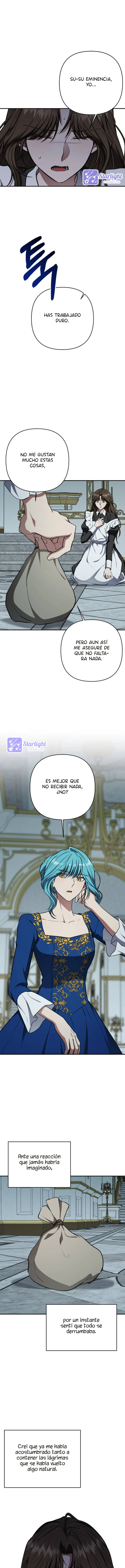 Sombras en el Paraíso Capítulo 36 - Page 5