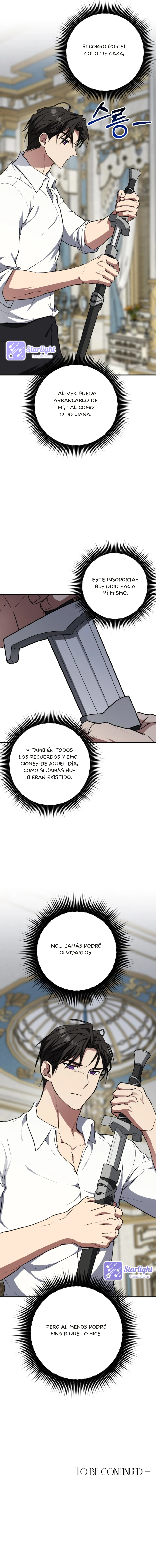 Sombras en el Paraíso Capítulo 37 - Page 23