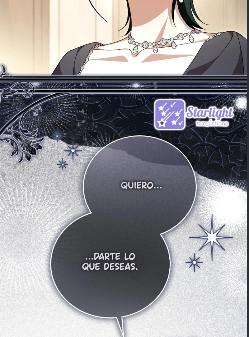 A ti, que me Desprecias Capítulo 52 - Page 18