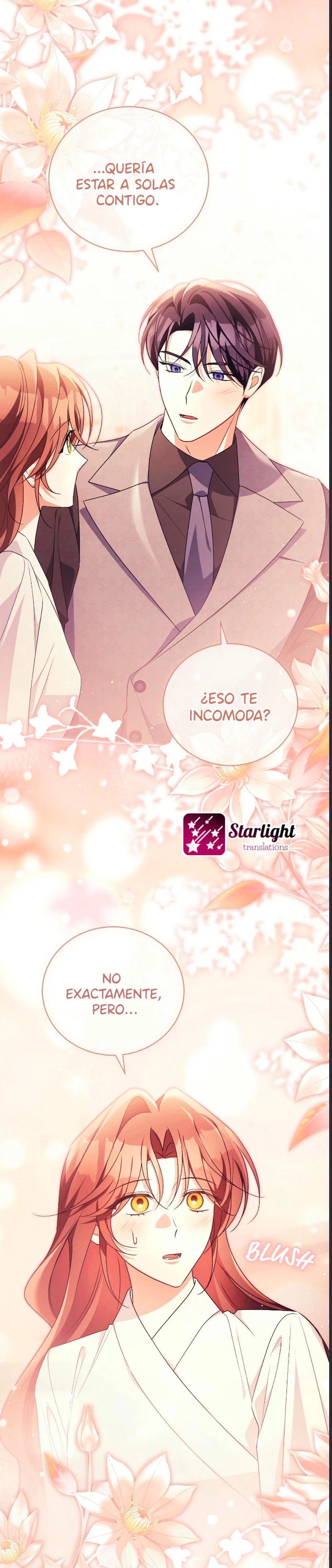 A ti, que me Desprecias Capítulo 53 - Page 16