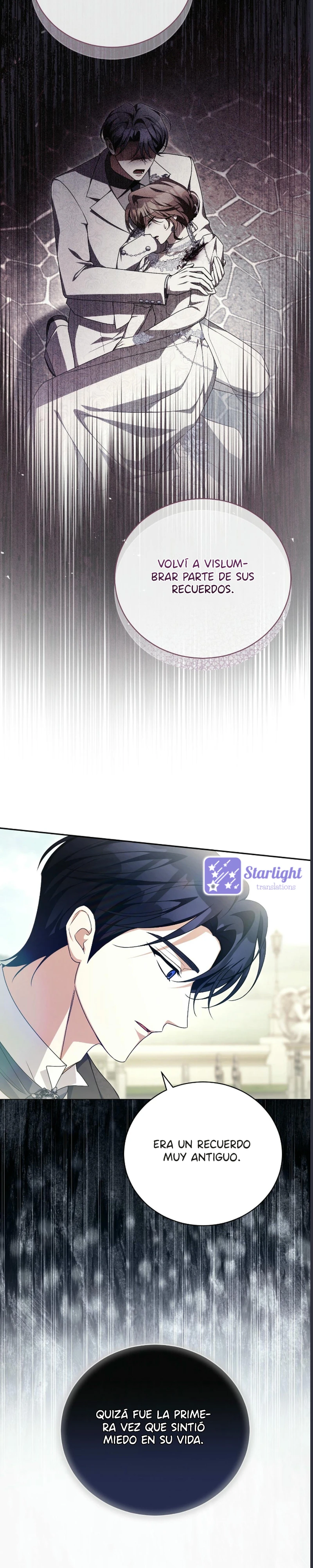A ti, que me Desprecias Capítulo 54 - Page 14