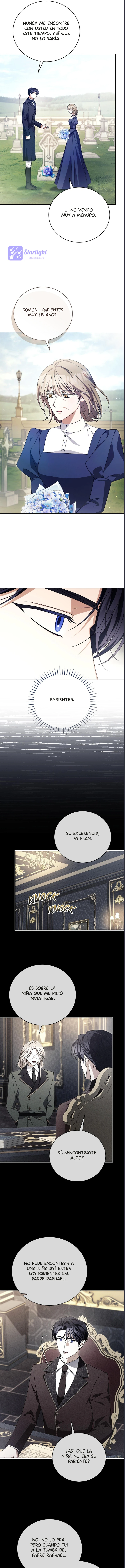 A ti, que me Desprecias Capítulo 55 - Page 7