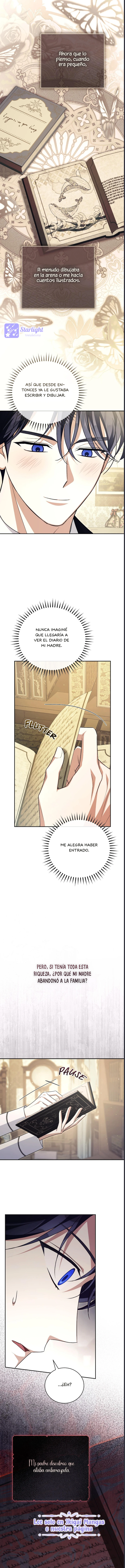 A ti, que me Desprecias Capítulo 56 - Page 17