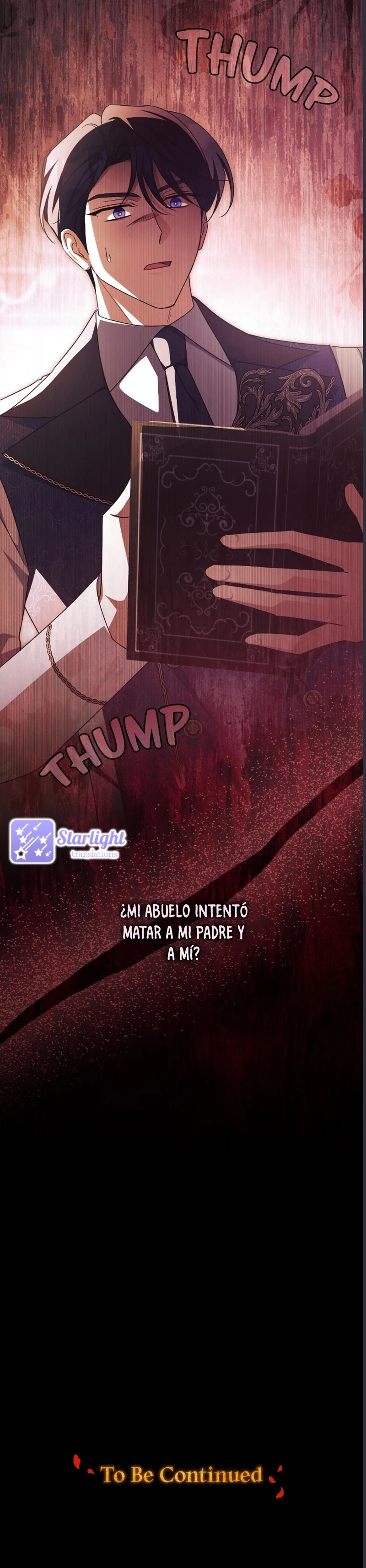 A ti, que me Desprecias Capítulo 56 - Page 19