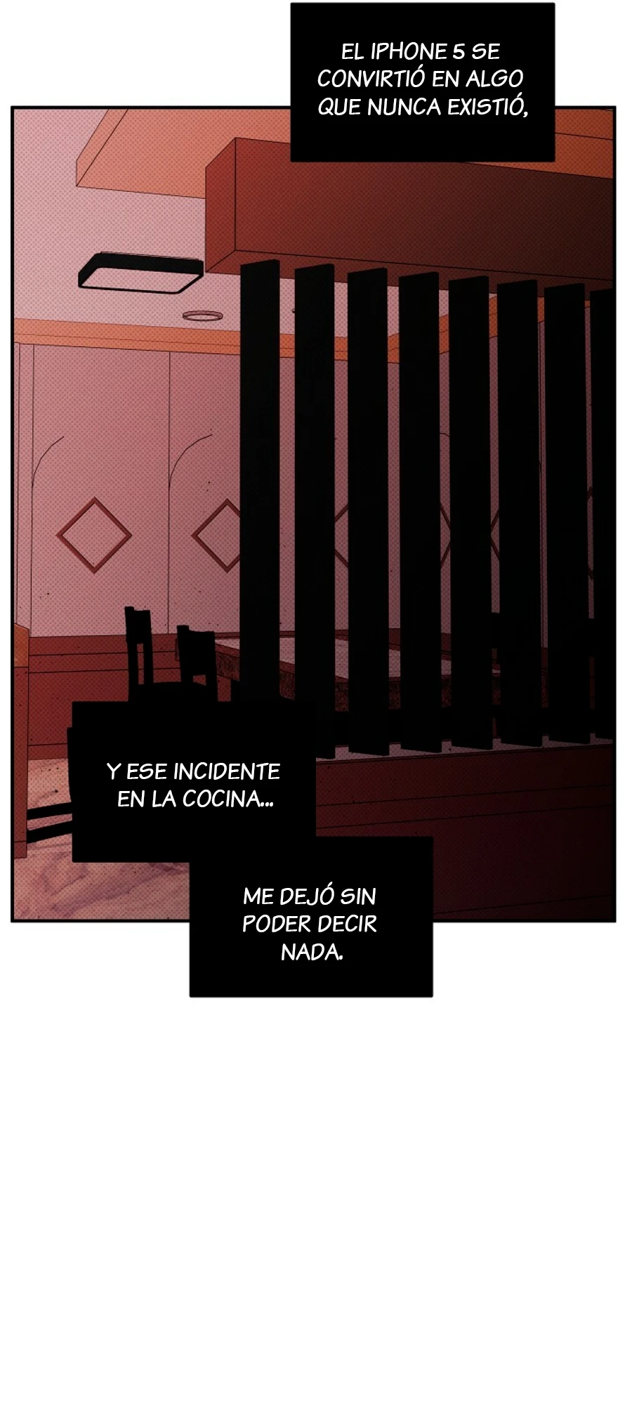 Eres diferente conmigo Capítulo 36 - Page 13