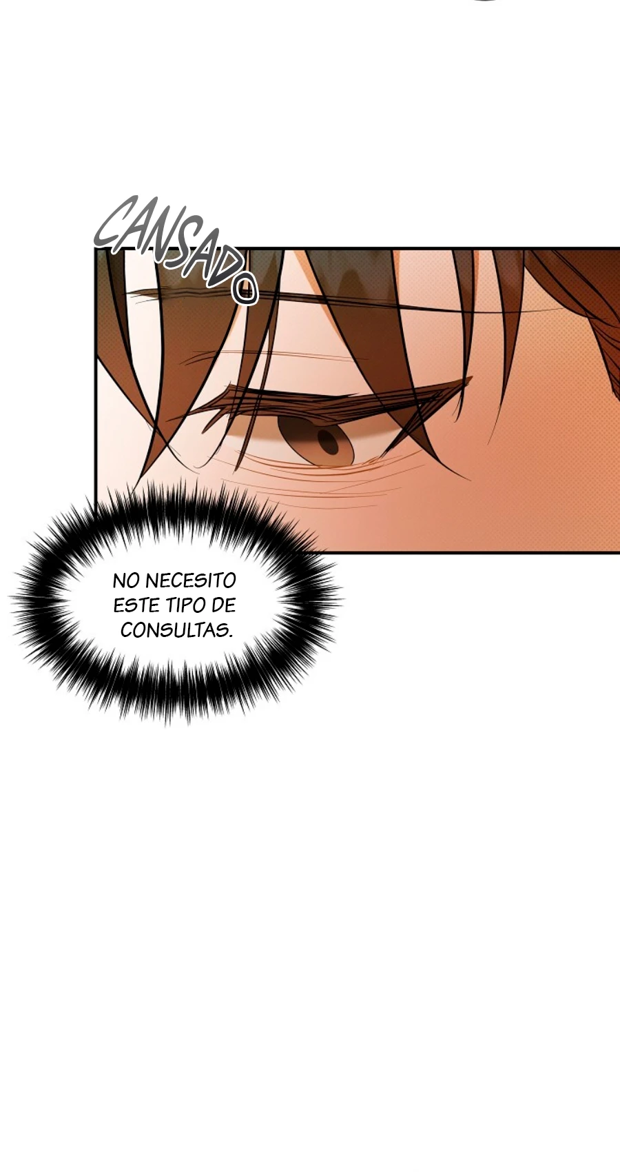 Eres diferente conmigo Capítulo 36 - Page 16
