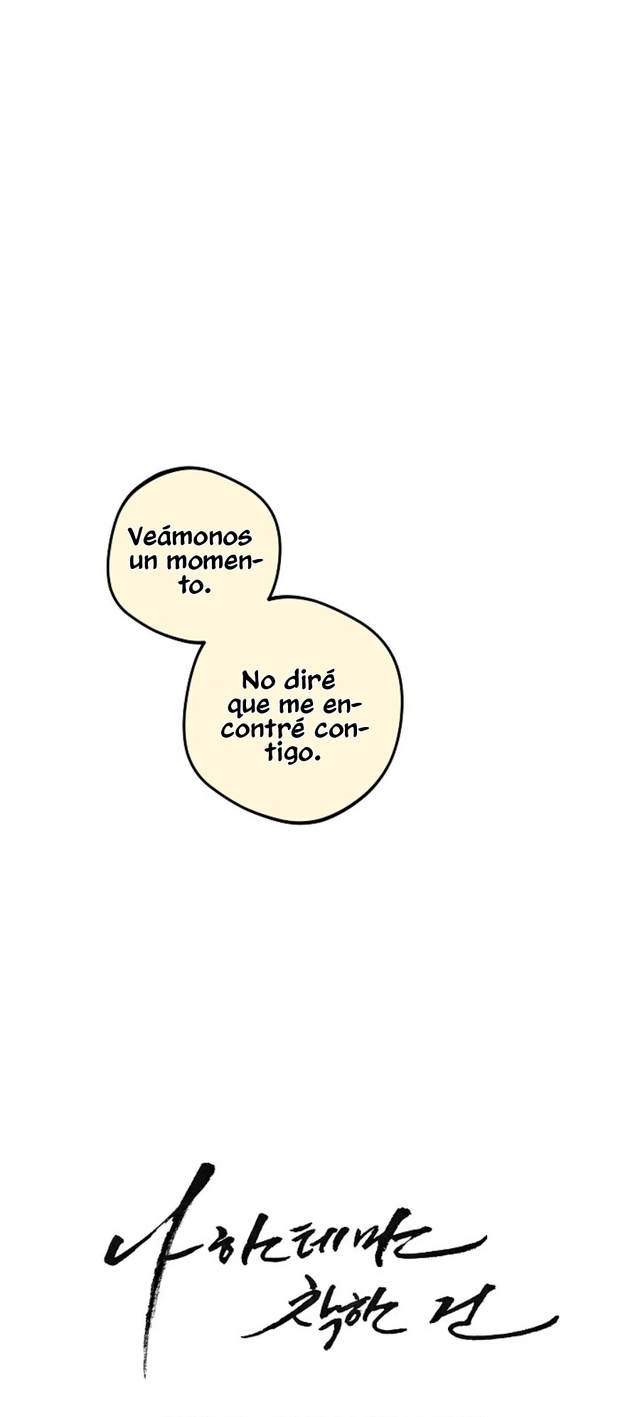 Eres diferente conmigo Capítulo 36 - Page 29