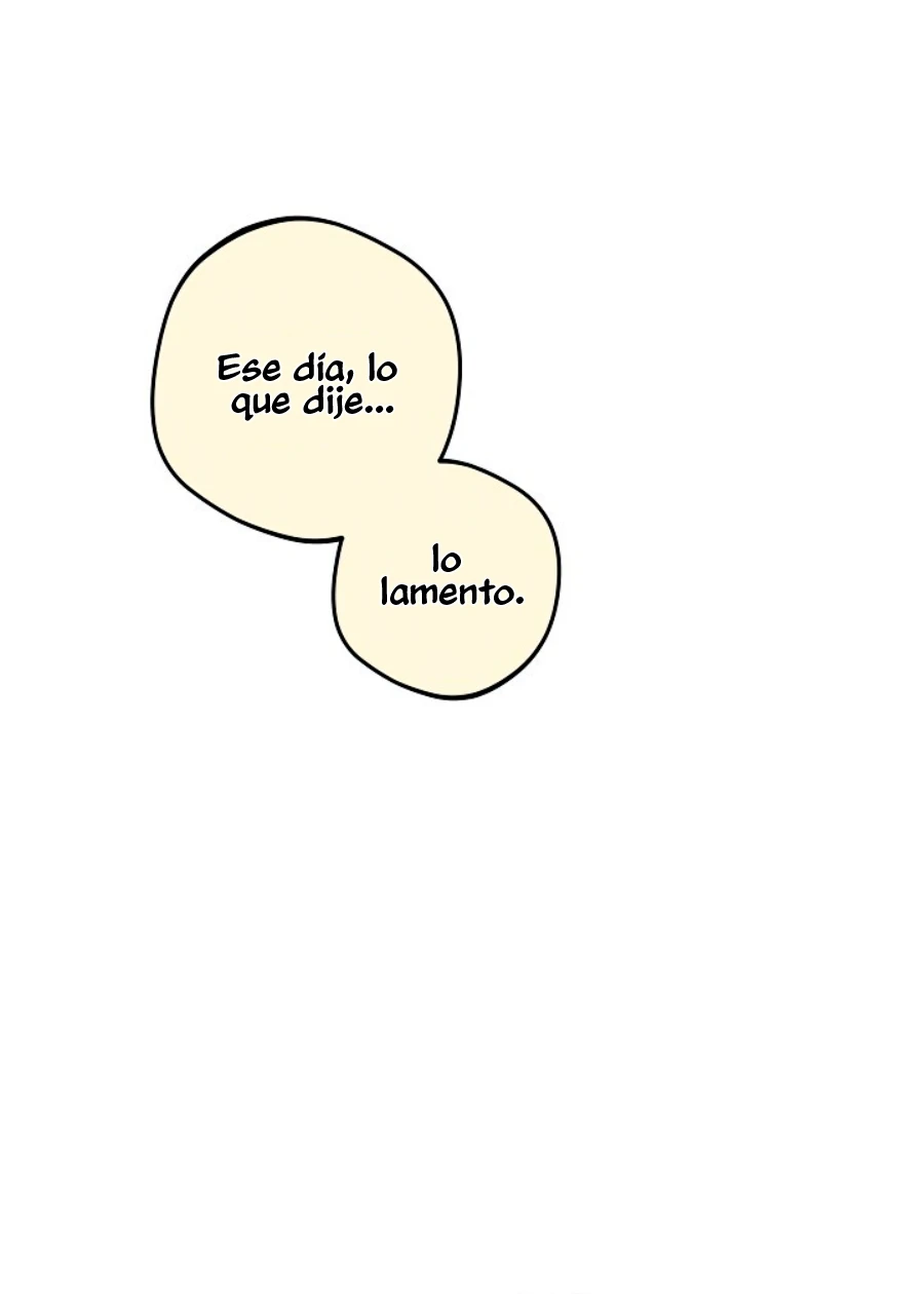 Eres diferente conmigo Capítulo 36 - Page 34
