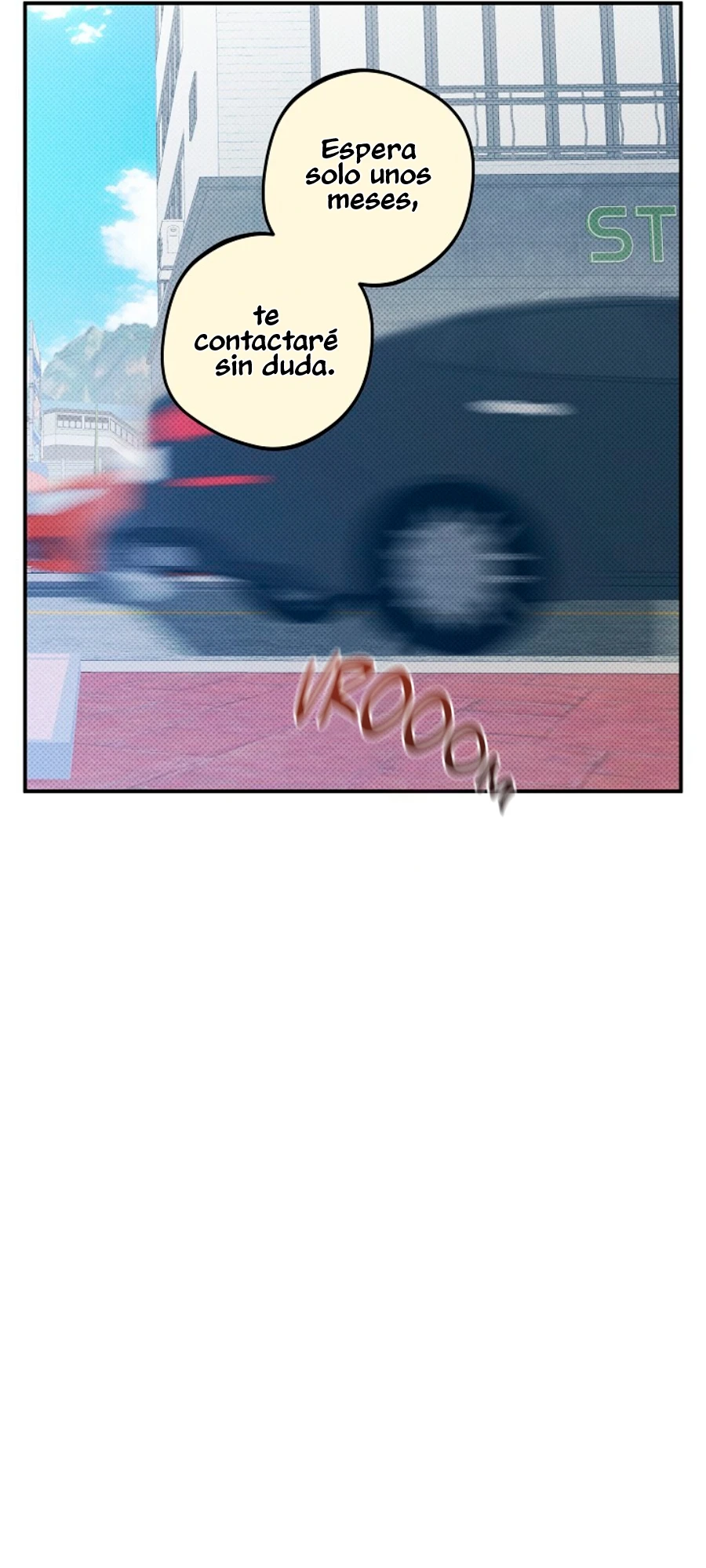 Eres diferente conmigo Capítulo 36 - Page 37