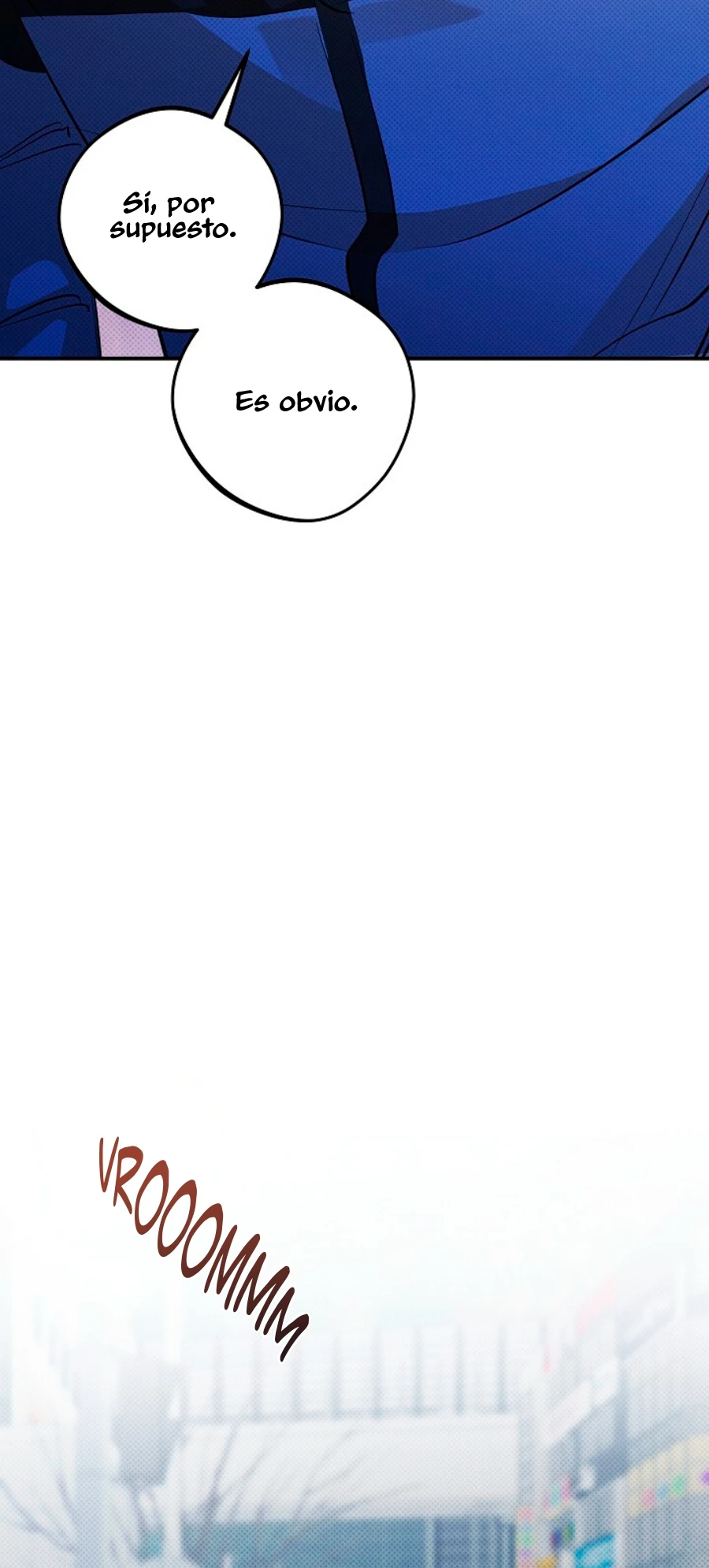 Eres diferente conmigo Capítulo 36 - Page 41
