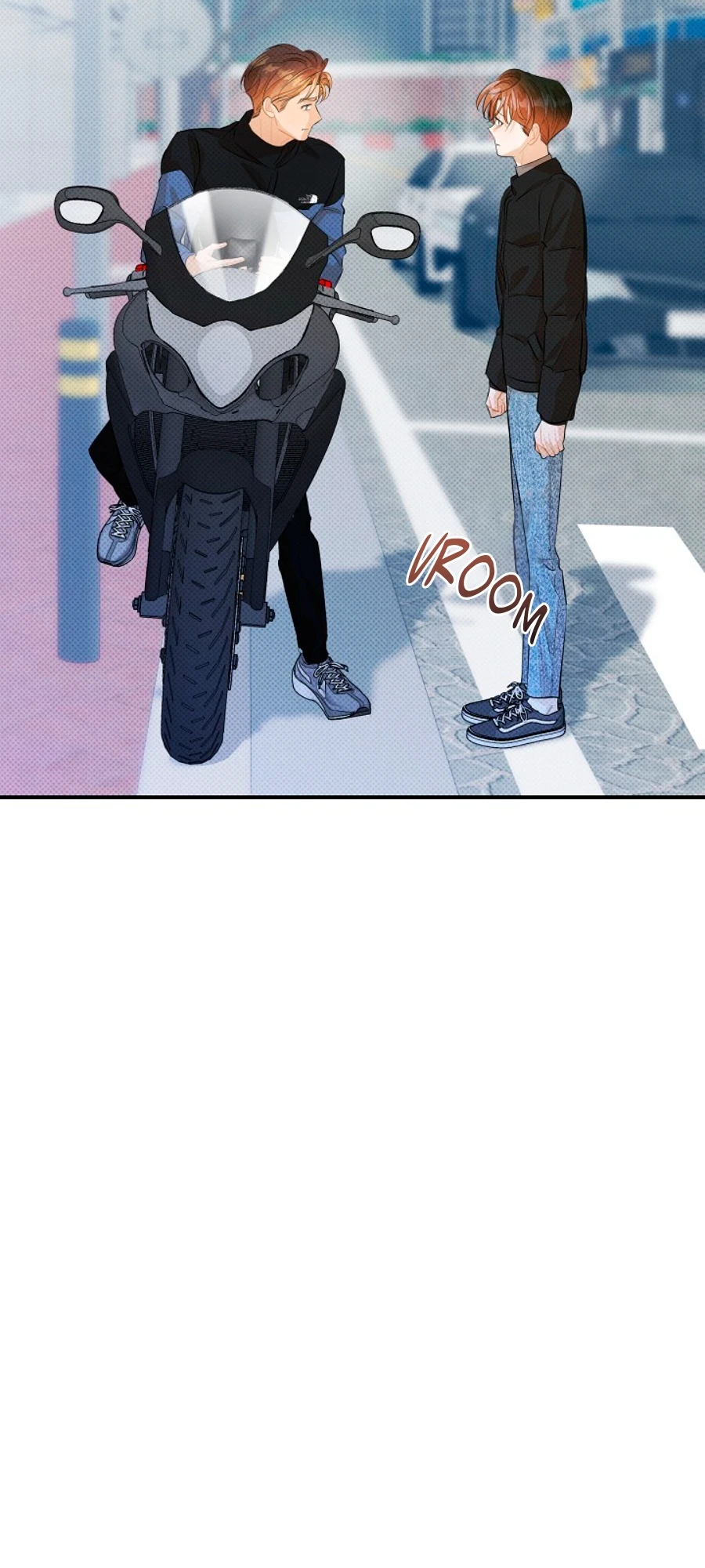 Eres diferente conmigo Capítulo 36 - Page 42