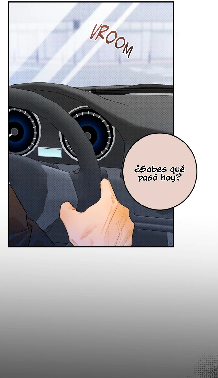 Eres diferente conmigo Capítulo 36 - Page 53