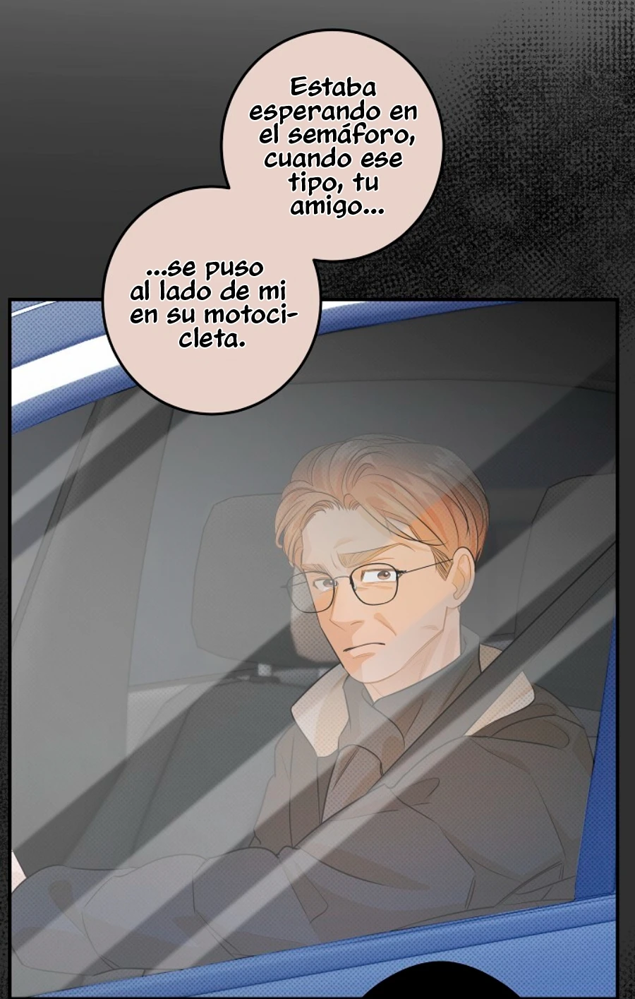 Eres diferente conmigo Capítulo 36 - Page 54
