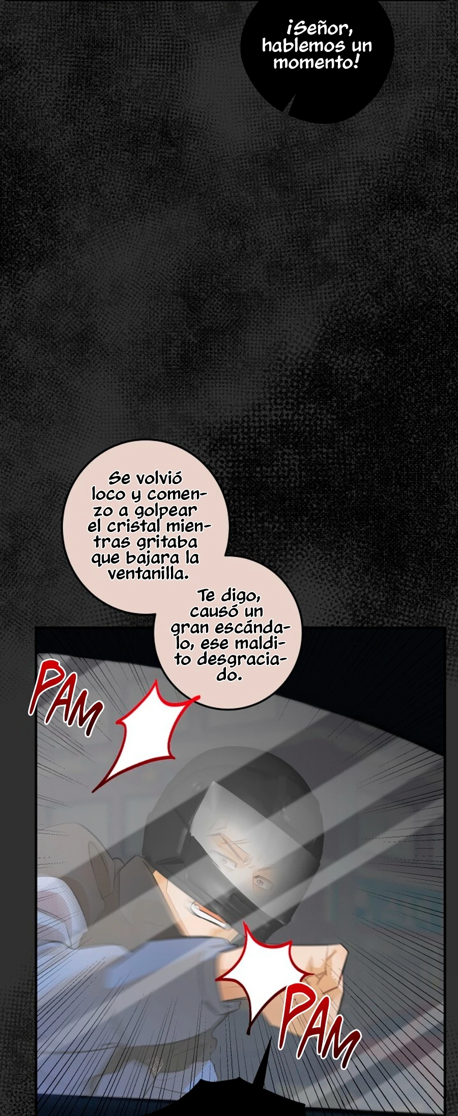 Eres diferente conmigo Capítulo 36 - Page 55