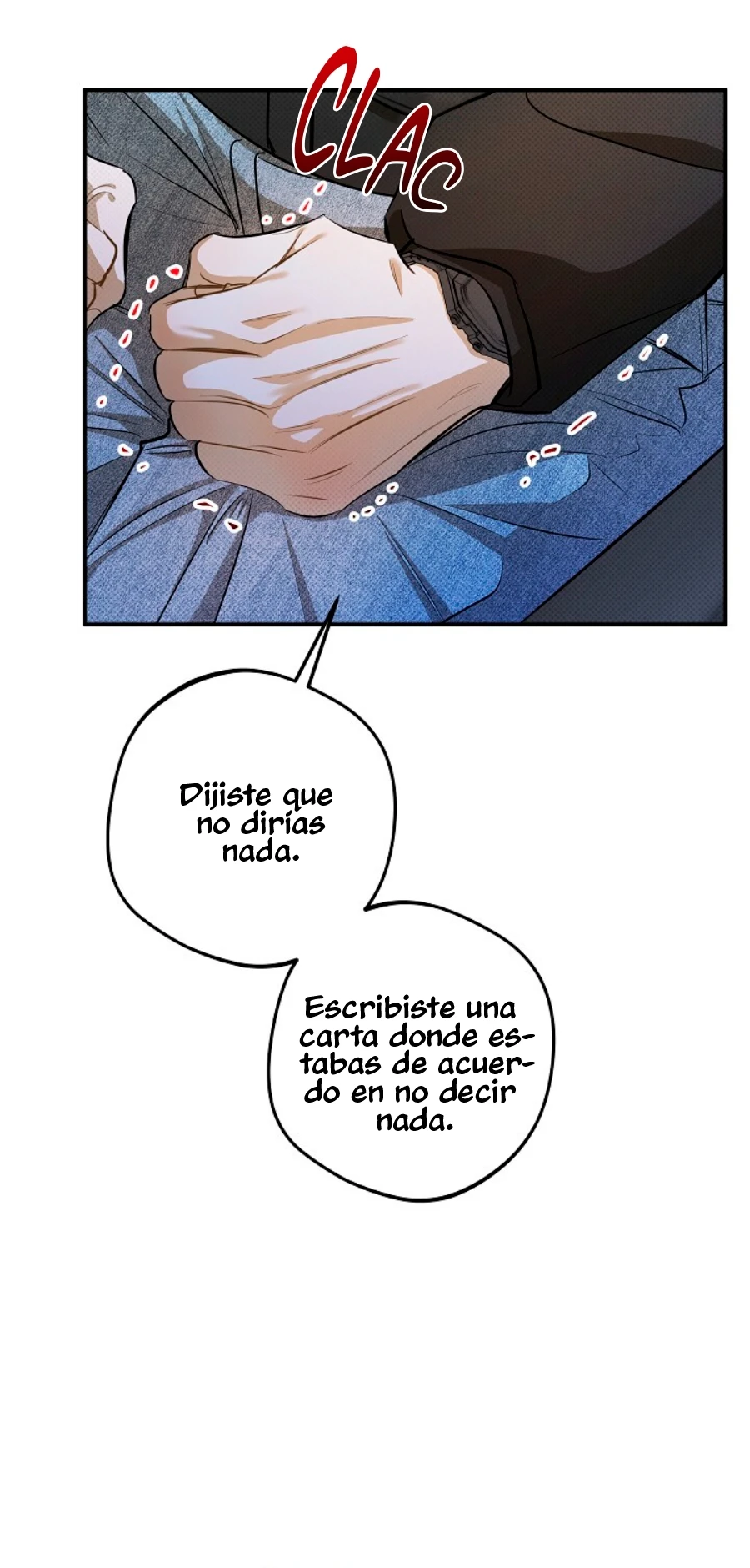 Eres diferente conmigo Capítulo 36 - Page 57