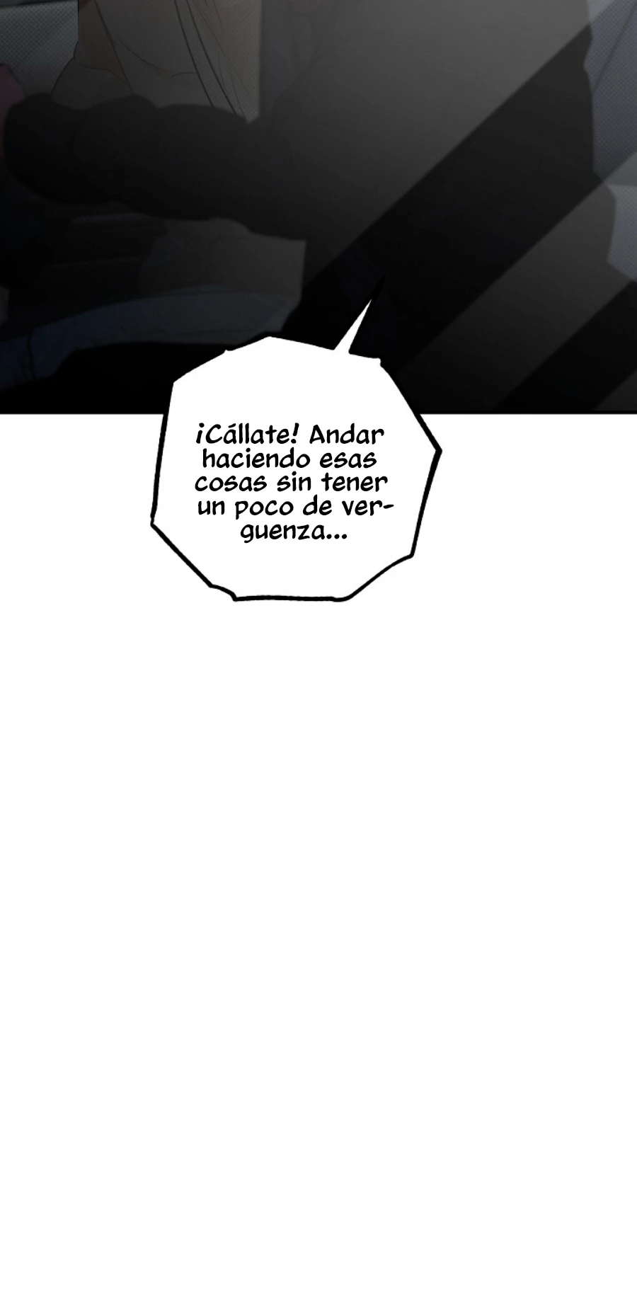 Eres diferente conmigo Capítulo 36 - Page 59