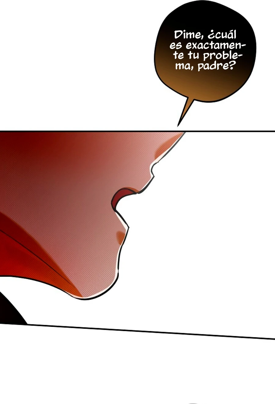 Eres diferente conmigo Capítulo 36 - Page 60