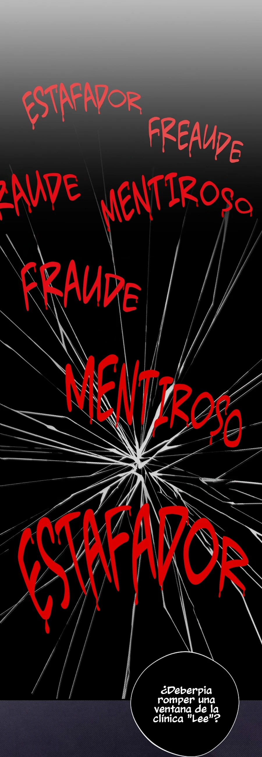 Eres diferente conmigo Capítulo 36 - Page 68
