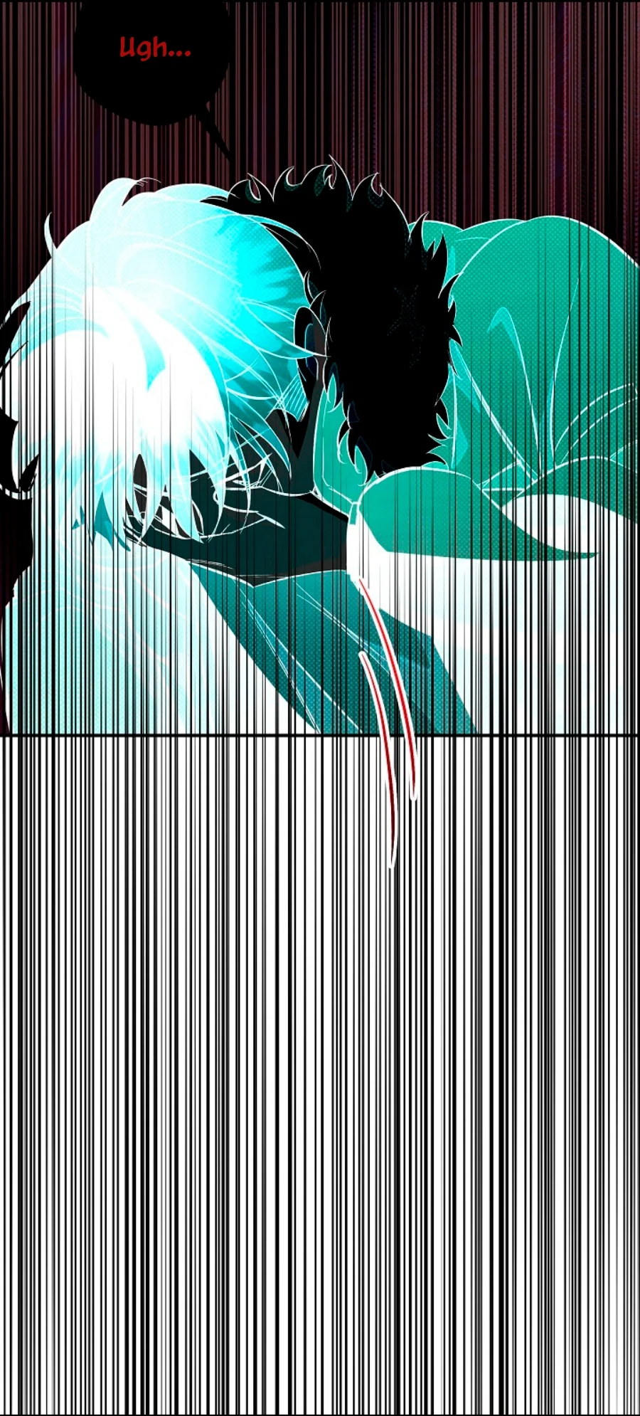 Eres diferente conmigo Capítulo 36 - Page 7