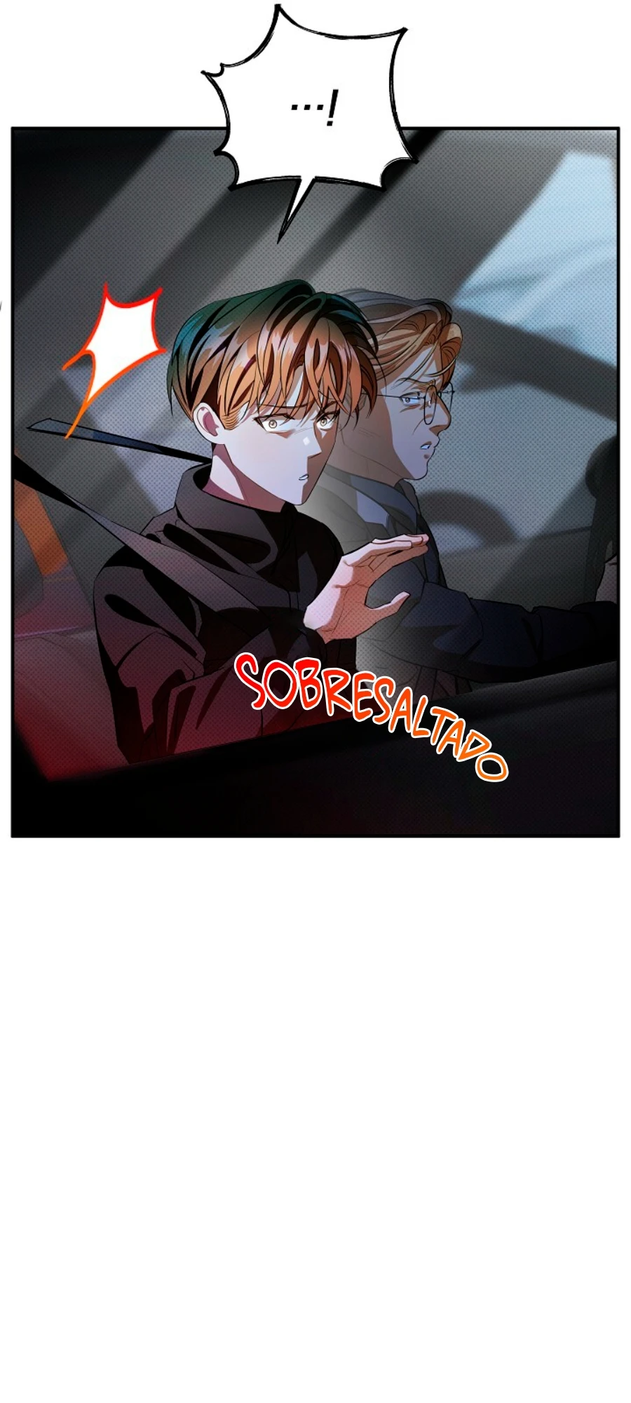 Eres diferente conmigo Capítulo 36 - Page 77