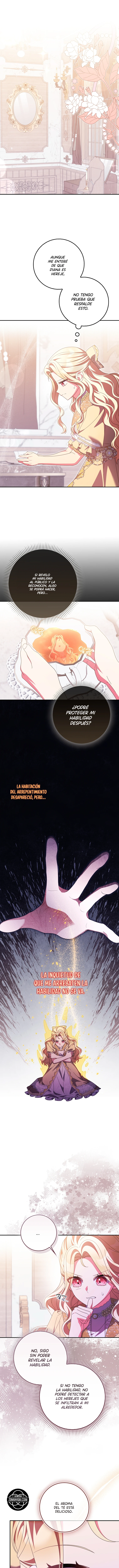 El Objeto Extraño Era Yo Capítulo 74 - Page 2