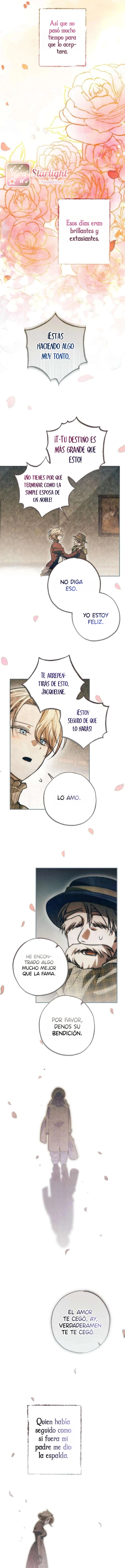 Bienvenidos a la Mansión Rose Capítulo 49 - Page 13