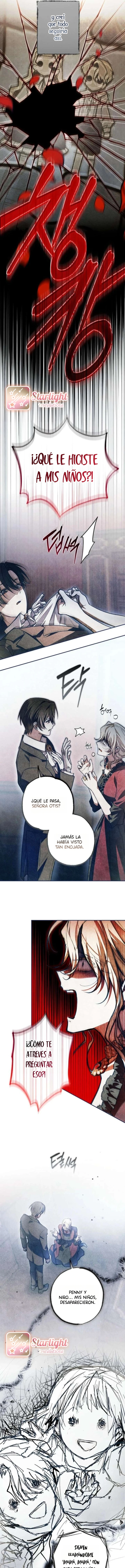Bienvenidos a la Mansión Rose Capítulo 49 - Page 23