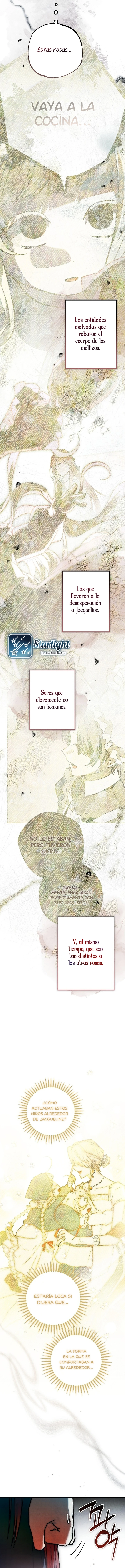 Bienvenidos a la Mansión Rose Capítulo 51 - Page 18