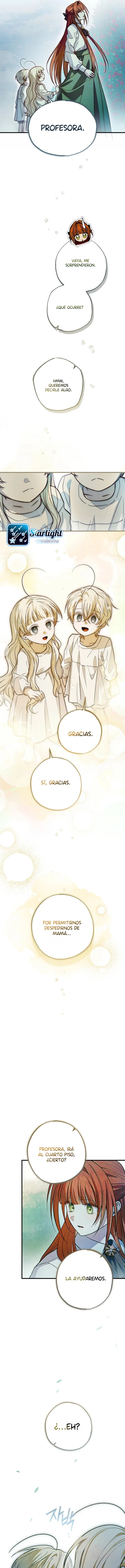 Bienvenidos a la Mansión Rose Capítulo 52 - Page 13