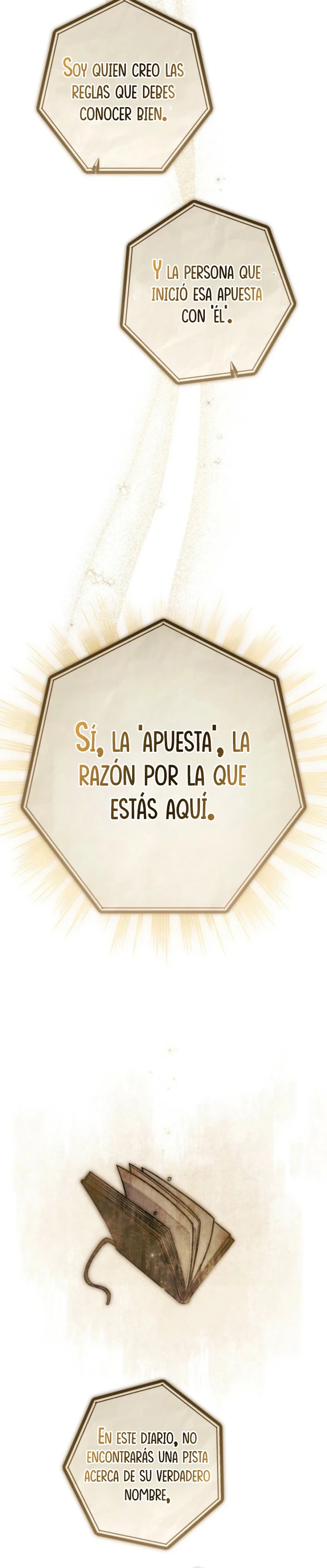 Bienvenidos a la Mansión Rose Capítulo 54 - Page 12
