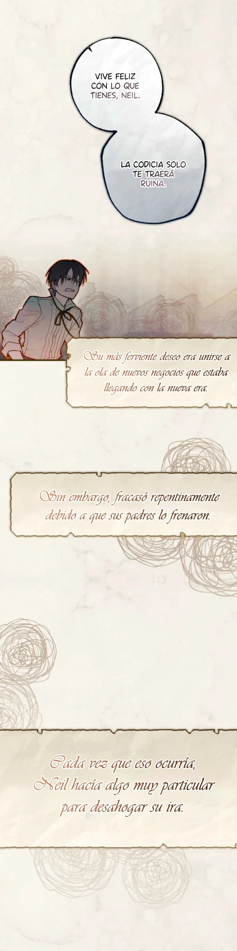 Bienvenidos a la Mansión Rose Capítulo 54 - Page 16