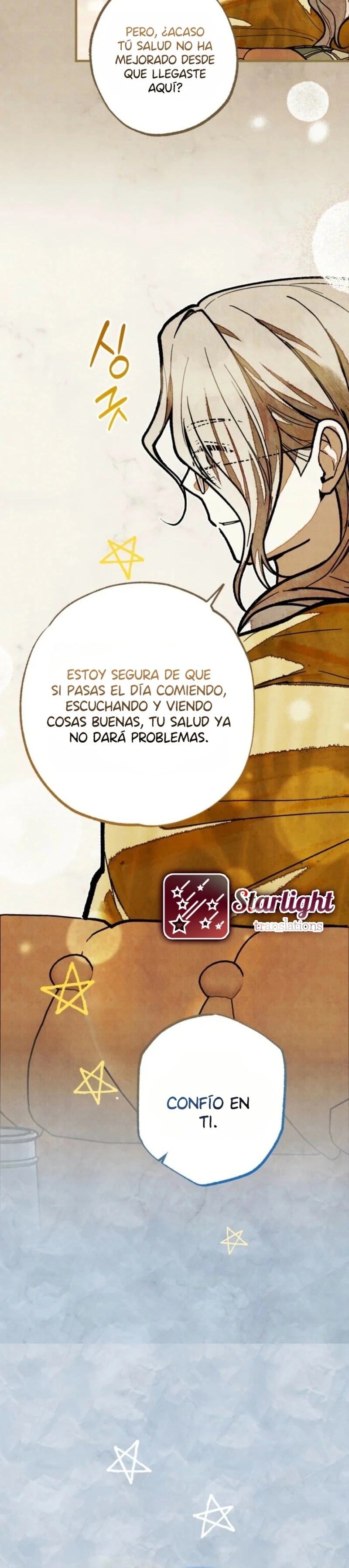 Bienvenidos a la Mansión Rose Capítulo 54 - Page 28