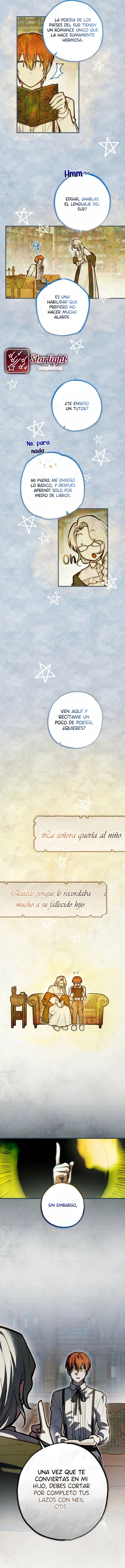 Bienvenidos a la Mansión Rose Capítulo 54 - Page 29